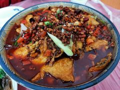 -乐乐餐厅(湘子庙街店)