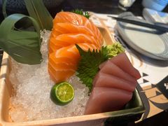 -芥岛(河北大街店)