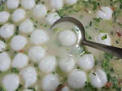 -柘林湖生态鱼馆