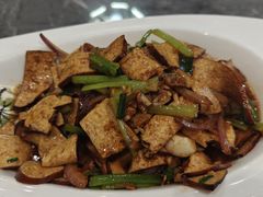 攸县香干-农家湘菜(安亭店)