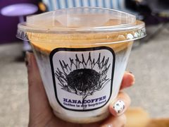 -HANA COFFEE(长寿路店)