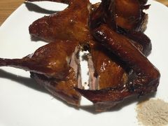 -猛料鸭仔饭(赤坎店)
