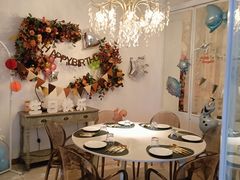 -ins森林童话餐厅coffee&bistro