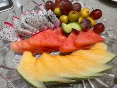 -海底捞火锅(朝阳北路生日主题店)