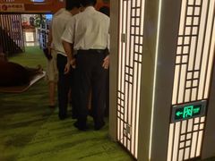 -汤连得温泉馆(宝山店)