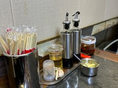 餐具摆设-徐包铺(丰润街店)