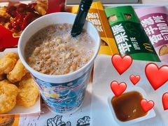 麦当劳金黄脆薯格-麦当劳(杨高南路店)