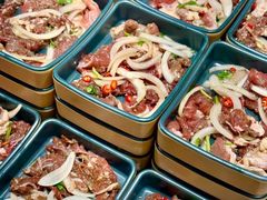 -韩盛·盛江山自助料理(沈辽路万达店)