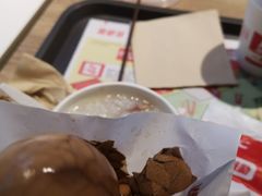 -肯德基(汇金路店)