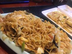 -邢氏老太太烤串(北兴街店)
