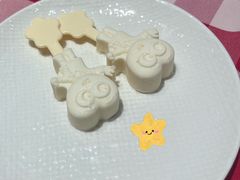 -西贝(武汉群星城店)