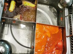 -海底捞火锅(崇文门新世界百货店)