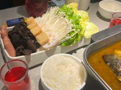 -半天妖烤鱼(公园时代城店)