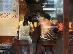 -真打拉面·日式拉面新流派(体育西横街店)