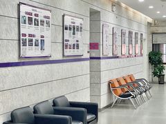 -海南口腔医院(国贸门诊部)