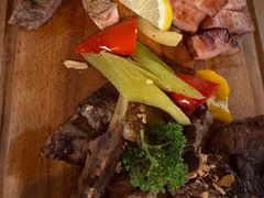 -BISTROFIORE美伊娜(伊犁南路店)