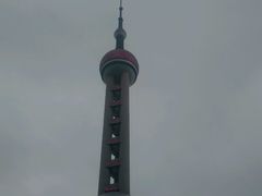 -东方明珠广播电视塔