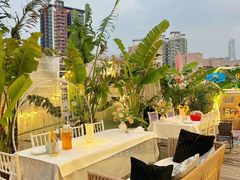 -天空花园餐吧·生日·团建(南山店)