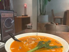 -漆黑觉米粉(三里屯店)