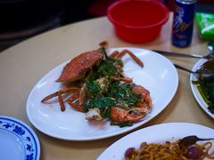 -無招牌海鮮(芽笼店)