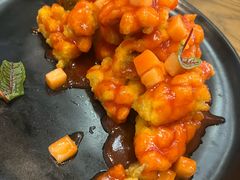 -榕意·川味之美(深业上城店)