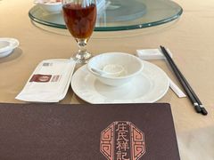 -庄氏祥记家常食府(国瑞建材家居博览中心店)