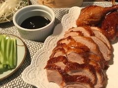 -鸿运大厨·大馅饺子·家常菜