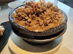 -潮堂 · 潮州菜(国贸商城店)