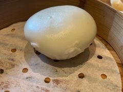 奶皇流沙包-御宝轩(益丰·外滩源店)