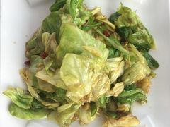 -渔民船说·北塘海鲜·天津菜·海肠捞饭(北塘古镇店)