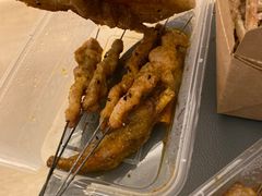 -凤爪王烧烤(文安街店)