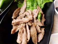 -郑阿姨的家·이모네·韩料&烤肉(武川路店)