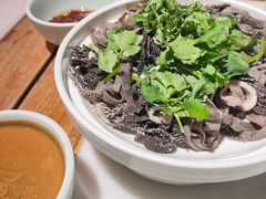 -小吊梨汤·北京菜·烤鸭(双井乐成中心店)