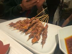 -鼎鼎香·港式火锅(北京SKP店)