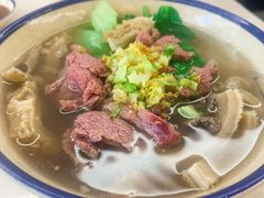 -合意桐坑牛肉粿·鲜牛肉火锅(嵩山总店)