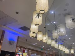 大堂-禾绿回转寿司(苏宁广场店)