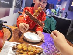 -锦州御烧烤·形象店(人民街店)