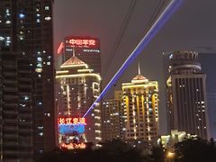 -重庆两江夜游-交运系列