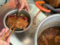 -老嘢扣肉糯米饭(云亭街店)