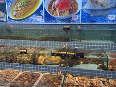 -北戴河转鱼·炒螃蟹酱餐厅