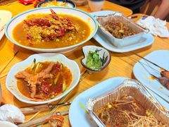 -蚝翅·海鲜粥·烧烤·龙虾季(海曙天一店)