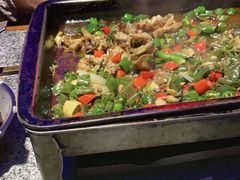 -蘭奢雅集·江浙菜(青山江滩店)