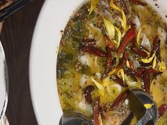 -太二酸菜鱼(深圳布吉万象汇店)