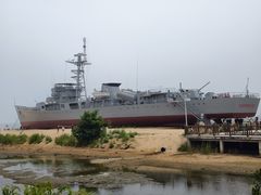 -日照海滨国家森林公园