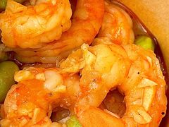 泰辣虾仁-FOODBOWL超级碗(暖山店)