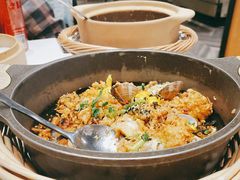 -潮粥人(威高店)