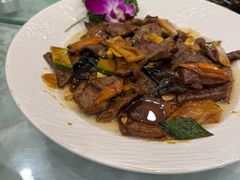 -牟传仁饭庄(星海店)