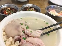 -双流老字号董蹄花(广场路店)