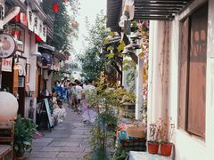 -小河直街历史文化街区