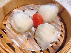 招牌虾饺皇-点都德(长泰广场店)